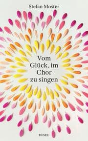 Cover von Vom Glück, im Chor zu singen