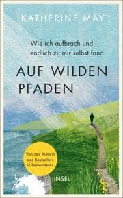 Cover von Auf wilden Pfaden