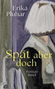 Cover von Spät aber doch