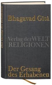 Cover von Bhagavad Gita