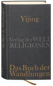 Cover von Yijing - Das Buch der Wandlungen