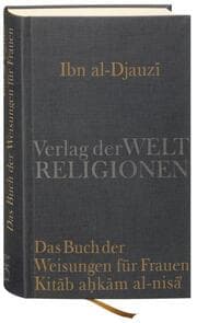 Cover von Das Buch der Weisungen für Frauen - Kitab ahkam al-nisa'