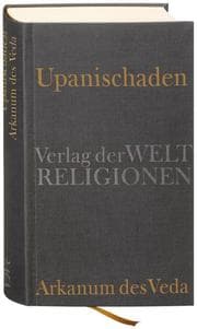 Cover von Upanischaden - Arkanum des Veda