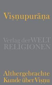 Cover von Visnupurana