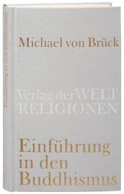 Cover von Einführung in den Buddhismus