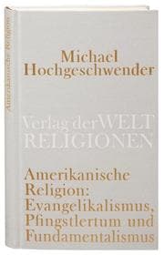 Cover von Amerikanische Religion