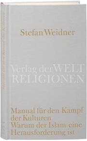 Cover von Manual für den Kampf der Kulturen