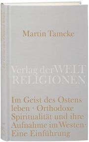 Cover von Im Geist des Ostens leben