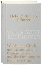 Cover von Wohlstand, Glück und langes Leben
