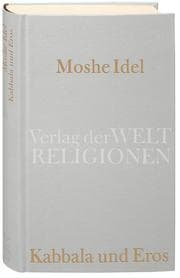 Cover von Kabbala und Eros