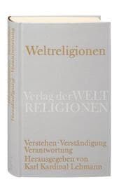 Cover von Weltreligionen