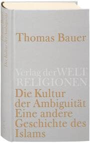 Cover von Die Kultur der Ambiguität