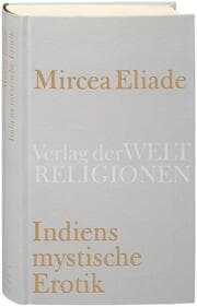 Cover von Indiens mystische Erotik