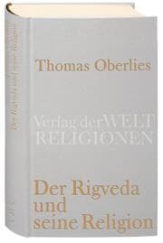 Cover von Der Rigveda und seine Religion