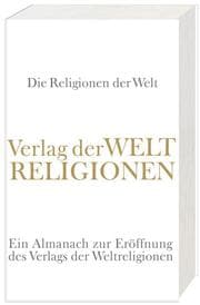 Cover von Die Religionen der Welt