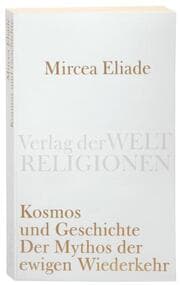 Cover von Kosmos und Geschichte