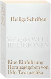 Cover von Heilige Schriften