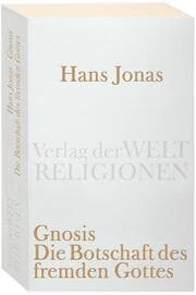 Cover von Gnosis
