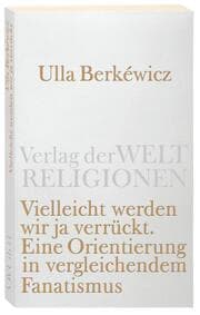 Cover von Vielleicht werden wir ja verrückt