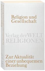 Cover von Religion und Gesellschaft