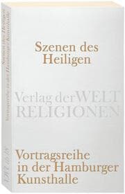 Cover von Szenen des Heiligen