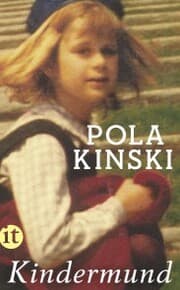 Cover von Kindermund