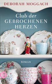 Cover von Club der gebrochenen Herzen