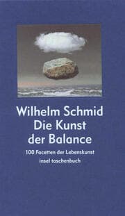 Cover von Die Kunst der Balance
