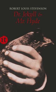 Cover von Der seltsame Fall von Dr. Jekyll und Mr. Hyde