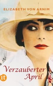 Cover von Verzauberter April