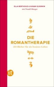 Cover von Die Romantherapie