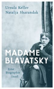 Cover von Madame Blavatsky