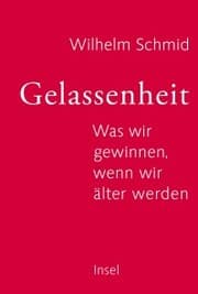Cover von Gelassenheit