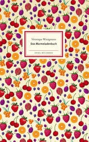 Cover von Das Marmeladenbuch