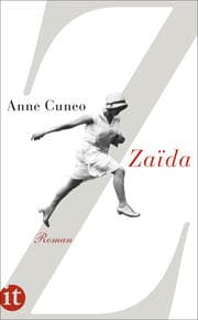 Cover von Zaïda
