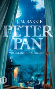 Cover von Peter Pan