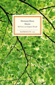Cover von Bäume