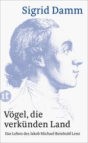 Cover von Vögel, die verkünden Land