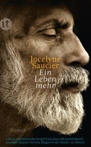 Cover von Ein Leben mehr