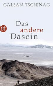 Cover von Das andere Dasein