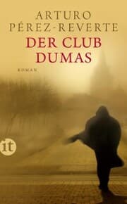 Cover von Der Club Dumas