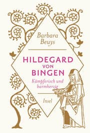 Cover von Hildegard von Bingen