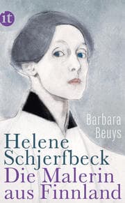 Cover von Helene Schjerfbeck