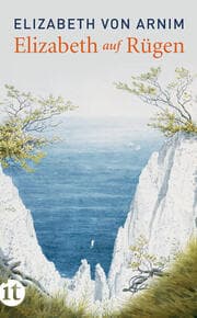 Cover von Elizabeth auf Rügen