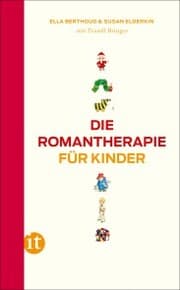 Cover von Die Romantherapie für Kinder