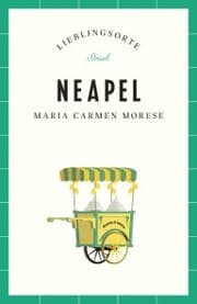Cover von Neapel Reiseführer LIEBLINGSORTE