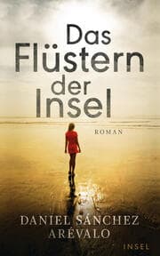 Cover von Das Flüstern der Insel