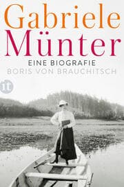 Cover von Gabriele Münter