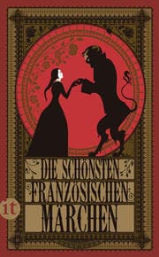 Cover von Die schönsten französischen Märchen