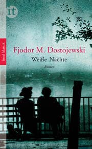 Cover von Weiße Nächte
